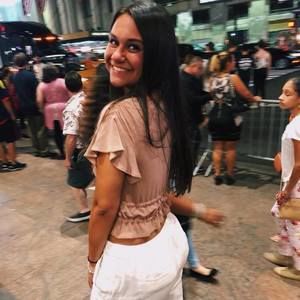 Meet your Posher, Gina